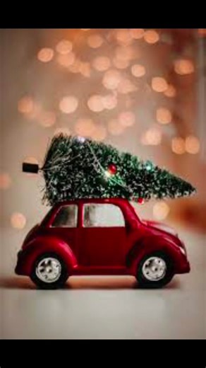 #TikTokHolidays some random wallpaper 💗🎄