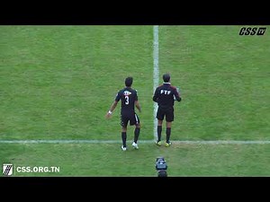 [06/12/2017] CSS-TV Résumé match CA vs CSS 2-1