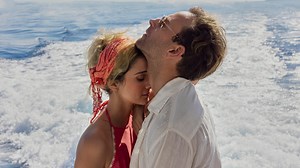 Supersex and the best sexy movies and shows on Netflix in March 2024