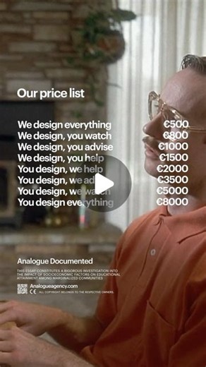 Analogue Documented on Instagram: "Download our free logo library"