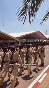 263K views · 14K reactions |  Connais-tu l’unité méhariste ? Si tu les croises en brousse, laisse ta moto et file à toutes jambes c’est la seule chose qui peut te sauver. Ces gars-là descendent de leur dromadaire  et te poursuivent à pied 禮 : ils sont redoutables. Aziz Maïga ne ment pas | Aziz Maïga ne ment pas | Facebook