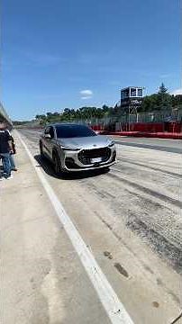 The OSCA is back! With Italian design and mechanics…