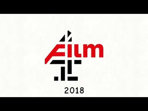 Evolution of Channel 4 UK Channels Logos (1982-2025)