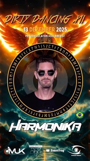 Dirty Dancing Rave ! Saturday 13.12.25