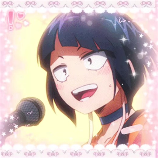 Silly Jirou Edit: Fun Moments from My Hero Academia