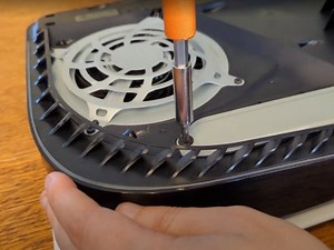 Tuto PS5 : comment installer un SSD ?