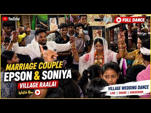 Marriage couple full dance | Hae Go song | Ranalai | dance video |ss computer