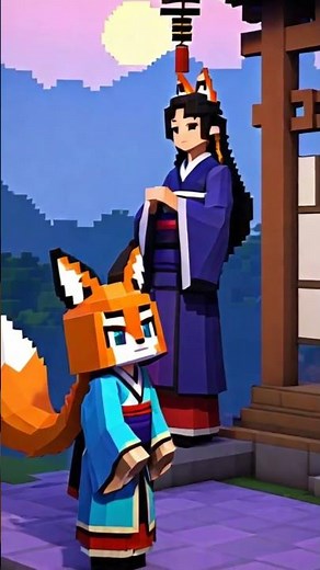 The Enigmatic Kitsune: Japan’s Fox Women