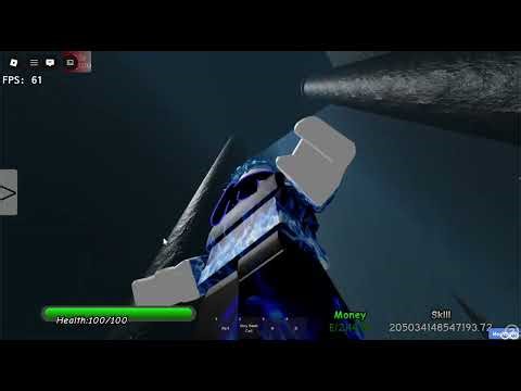 Tenzo's Difficulty Button Simulator Full Gameplay ("Class -1 - Class 50")