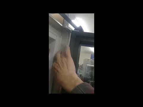 Sub-Zero 400-500-600 Series Stainless Steel Side Panel Install