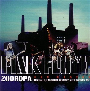 Pink Floyd - Zooropa