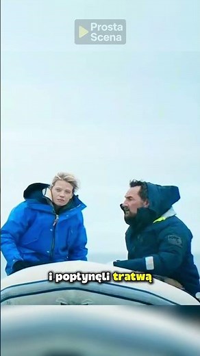 Zgubili się na oceanie !? 😨🌊