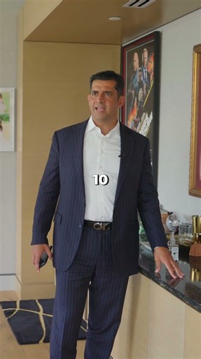 Why Patrick Bet David Wants To Spend $19 Million On This Card