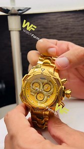 10K views · 126 reactions | Watchfarm Gold DragonWatch️ DM on 8826863054 WhatsApp for Order and Query Visit our Website www.watchfarm.in #diamond #watchfarm #diamondwatch #watch #instagram #watch | Watch Farm | Facebook