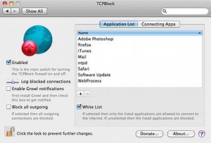 Little Snitch Mac Os Sierra