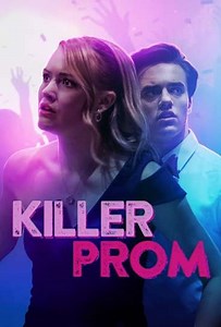 Killer Prom (2020) - Movie