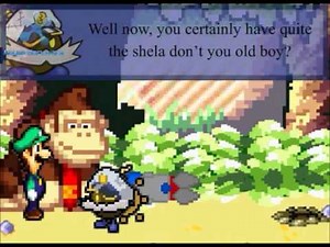 Super Smash Adventures (Ep5) Mission for the Missing Part 3