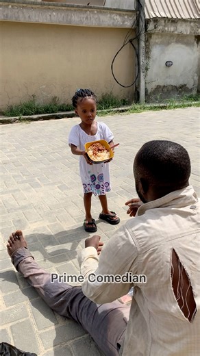 Destiny child feed the beggar definitely | Prime Comedian