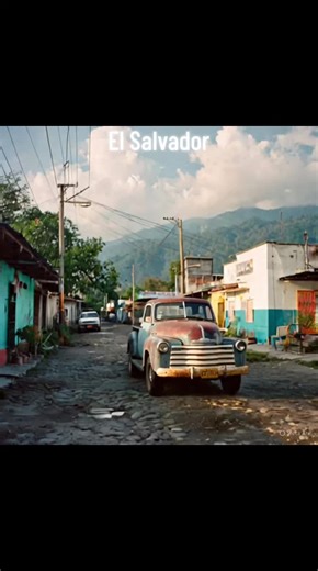 Exploring El Salvador's Cultural Heritage and Memories