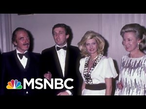 ''She Felt Morally Obligated': Friend On Mary Trump's New Book | Morning Joe | MSNBC