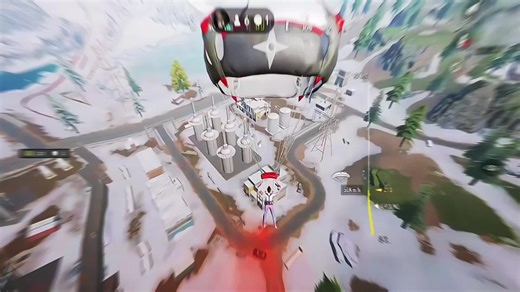 4K Champion in CODM Global Server - Graphics Showcase