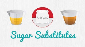 Some Bold Bakers are making some lifestyle choices and I am here to help you through it. Let me know you how to use Sugar substitutes like honey, maple syrup, agave syrup and stevia. Print out my free sugar substitute guide and stick it on your fridge! https://www.biggerbolderbaking.com/how-to-substitute-sugar/ | Bigger Bolder Baking