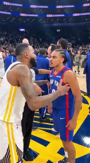 OMG! BIG NBA FIGHT Just Broke Out 😳#EliteNBAMoments #NBA #NBAShorts