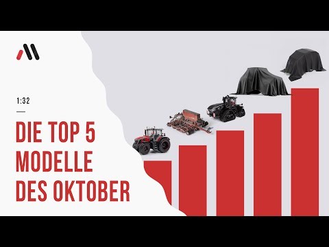 Top 5 models in October 2025