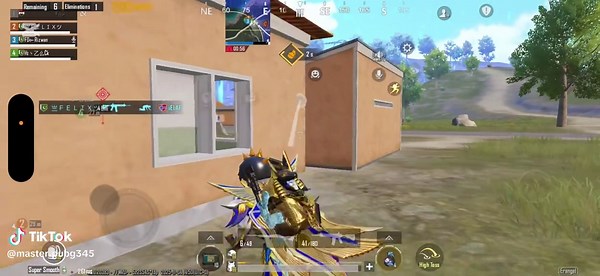 Ultimate Highlights of PUBG Mobile Season 26