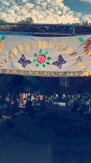 Labrada de Cera 2023 Monumental Vela San Vicente Ferrer Goola Lado Sur | Fiesta Istmeña