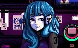 【以太】赛博朋克酒保VA-11 Hall A：机械娘❤MY WIFU【实况】【第②期】