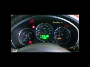 Subaru Forester P0031 Solution Finally