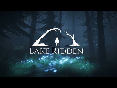 Lake Ridden | Review | Gameplay | En Español | Sr lazaro