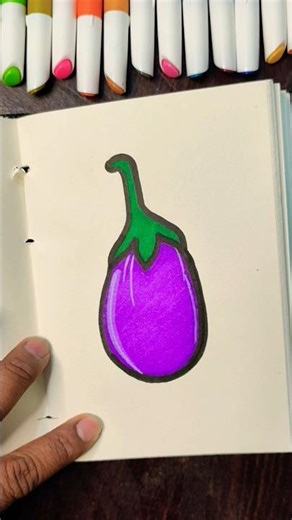 Easy Bringle Drawing #art #satisfying #freehanddrawing