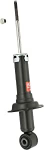 Amazon.com: KYB 341488 Excel-G Gas Strut, Black, Silver : Automotive