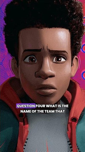 How well do you know the Spider-Man movies?