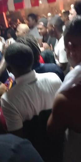 Service Kabaré 974 Video Highlights