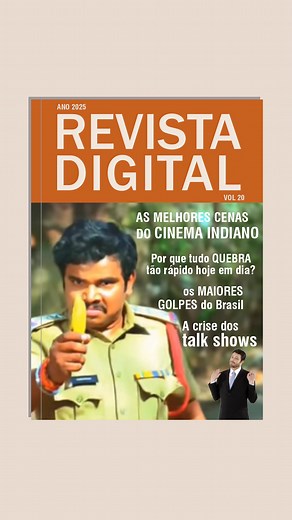 Revista Digital on Reels