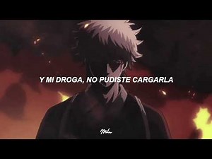 bones - hdmi (subtitulado en español) / versión slowed