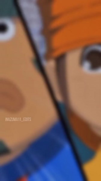 #inazuma11_edits #inazumaeleven #inazumaelevenedit