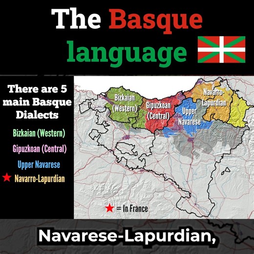 Basque - A Language of Mystery | LangFocus