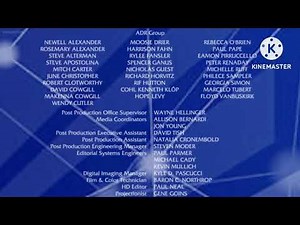 aCookieGod’s Face Reveal, Credits