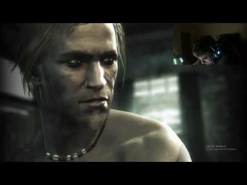 Assassins Creed Black Flag 4 Windows 10 Enterprise LTSC Version 1809