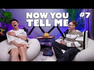 I Blocked The Toilet...On a Plane #7