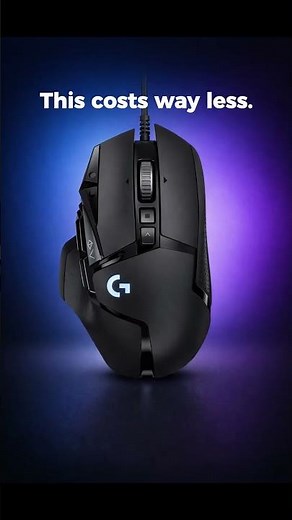 Logitech G502 HERO – Still Worth It in 2026?