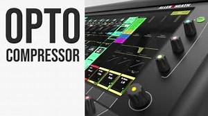 💥 Meet the Opto Compressor 💥 Famous for their smooth, musical sound and ability to tame vocals, bass, and even drums, optical compression is an essential addition to your compressor toolkit 🎤🎸🥁 What happens when you take the characteristics of a rack-full of highly desirable optical compressors and combine them into one killer unit? You get the Opto! Get Opto for your SQ or Avantis here: https://shop.allen-heath.com/ Watch the full Opto tutorial: https://www.youtube.com/watch?v=jHzZUuIrvLw 
