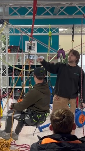 4 Days, 3 Colleges, 1 Hell of a Week 😮‍💨 A couple of weeks ago we had the pleasure of welcoming Bicton College, UCS College Group , and Coastland College - Kingston Maurward to Sorbus It was a great chance for the students to come and see what we offer as a company as well as showing them some of the other areas of the industry they may not be aware of Thank you to all the colleges for putting the time in to come and visit us! | Sorbus International Ltd - Arborist & Hi-Tech Equipment Specialis