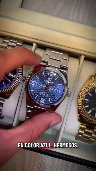 Promo vigente del 25/03 al 29/03 🔥 #poedagar #tissotprx #binbond #reloj