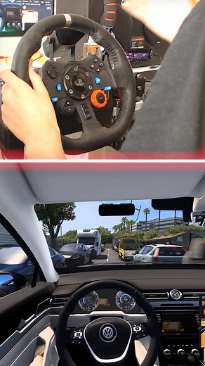 YOL AÇMAYA GELDİM #ETS2 #ets2mods #ets2 #volkswagen #passat #volkswagenpassat #vwpassat | Keremçın | Facebook