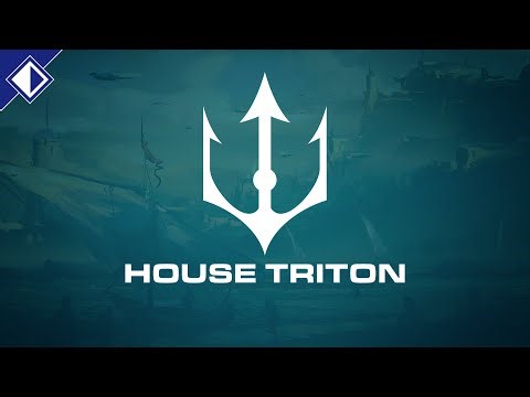 House Triton | Stellaris Invicta Season 3 Pilot